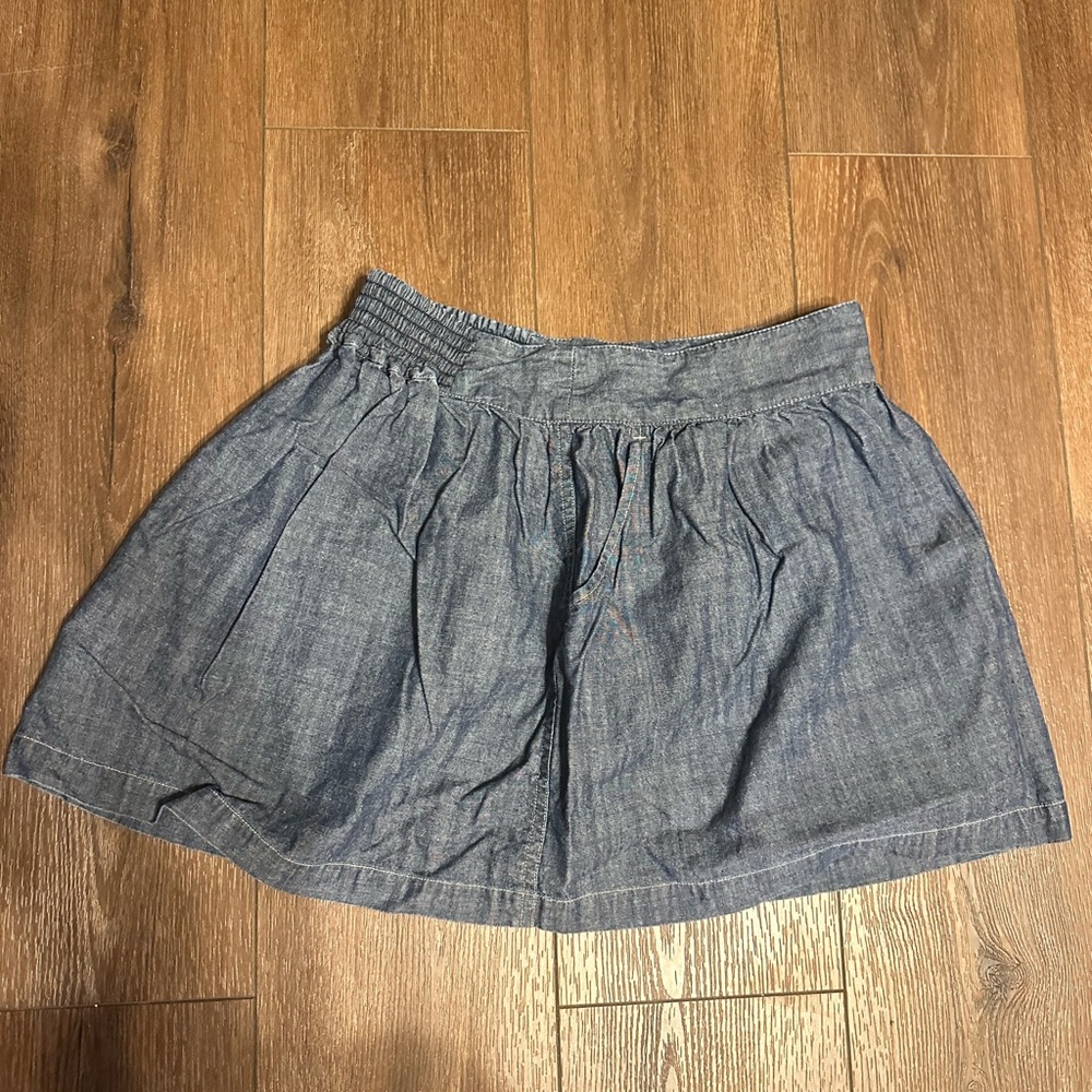 Levi’s Skirt